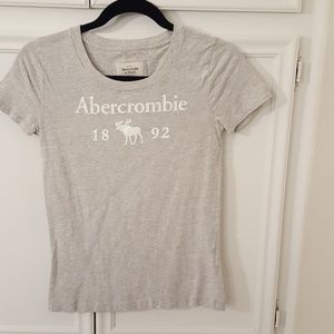 A&F Tshirt